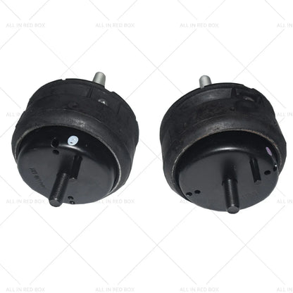 Engine Mounts for Great Wall V200 X200 2.0L GW4D20 Diesel (2010-2016)