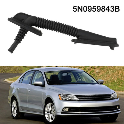 Car Door Harness Sheath / 1 x / Door Harness Sheath for VW Tiguan (2012–2017)