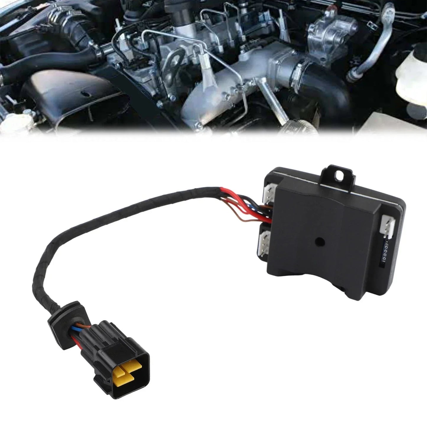 Controller Board for Parking Heater Diesel Air Heater