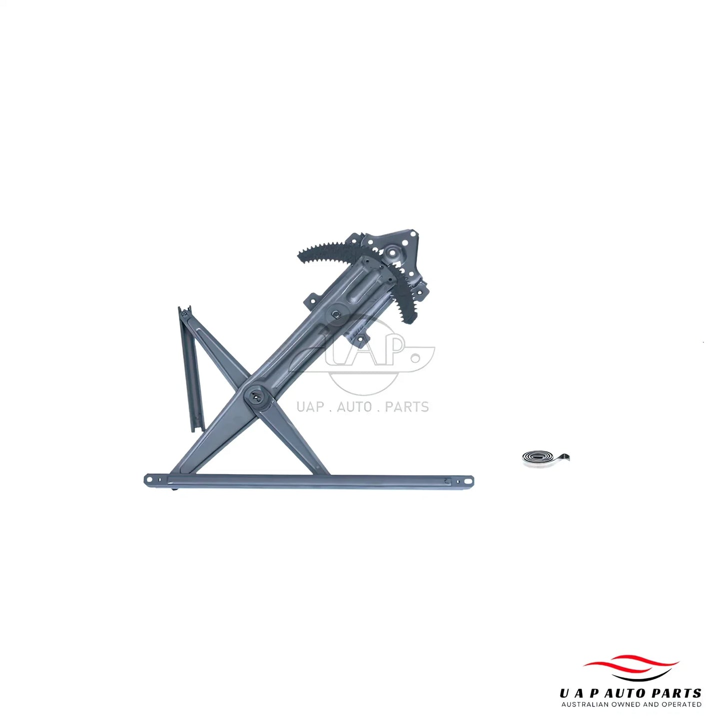 Front RH Window Regulator for Holden Rodeo RA 03-08, RC 08-12 (2003–2012)
