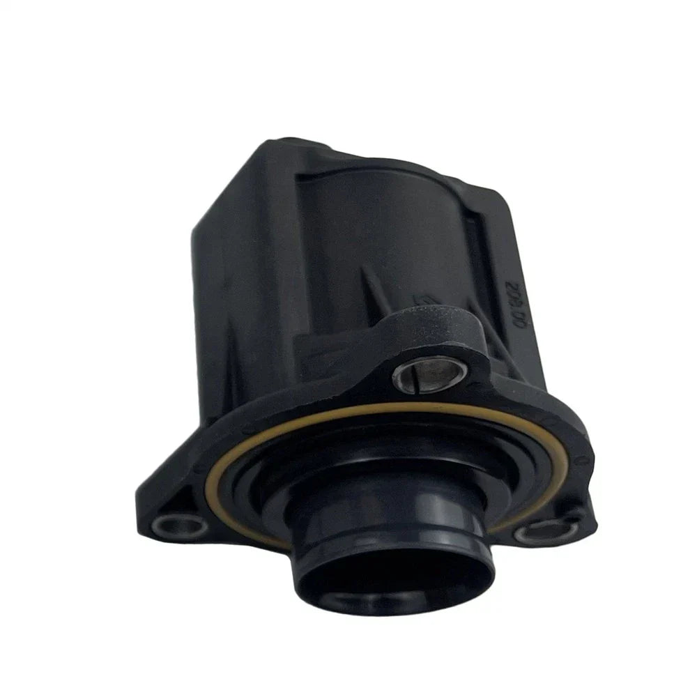 Turbocharger Cut-Off Valve for BMW 528i xDrive (2012-2016)