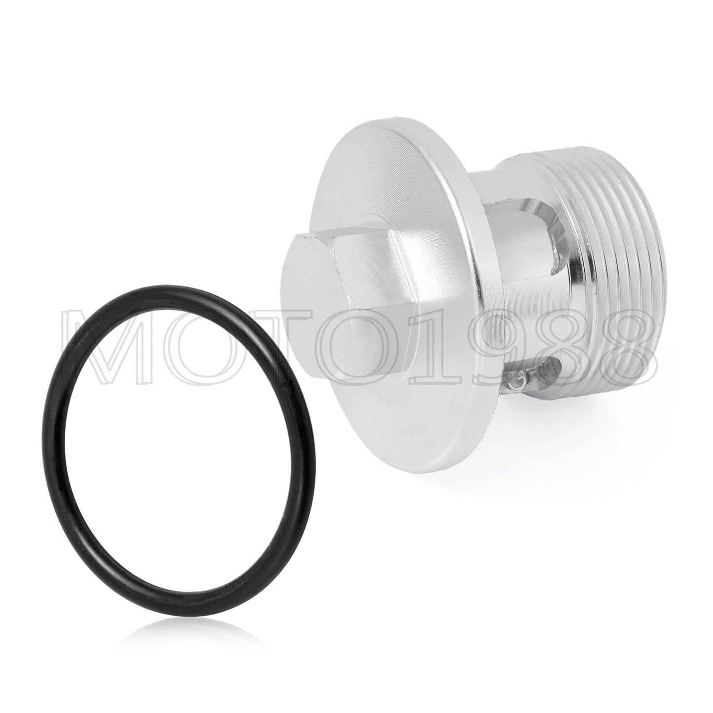 OIL FILTER CAP for KAWASAKI VULCAN VN750/800/900/1500/1600