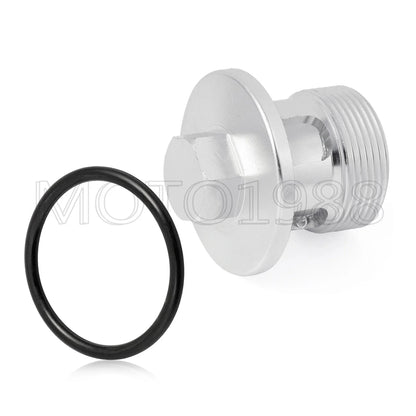 OIL FILTER CAP for KAWASAKI VULCAN VN750/800/900/1500/1600