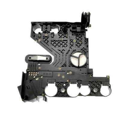 5-Speed Transmission Speed Sensor Valve Body for Chrysler Dodge Jeep (2005-2012)