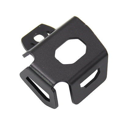 CNC Aluminum Oil Cup Protective Cover for Harley PAN AMERICA 1250 2020-2022