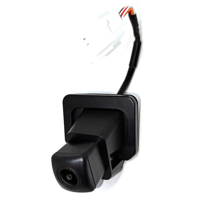Rear View Backup Camera for Honda CR-V (2015–2016)