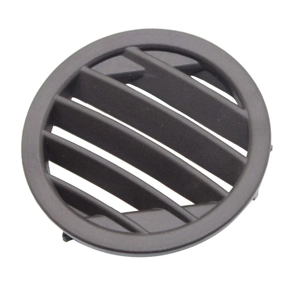 Air Ac Vent Air Vent Dash ABS Brown