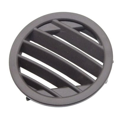 Air Ac Vent Air Vent Dash ABS Brown