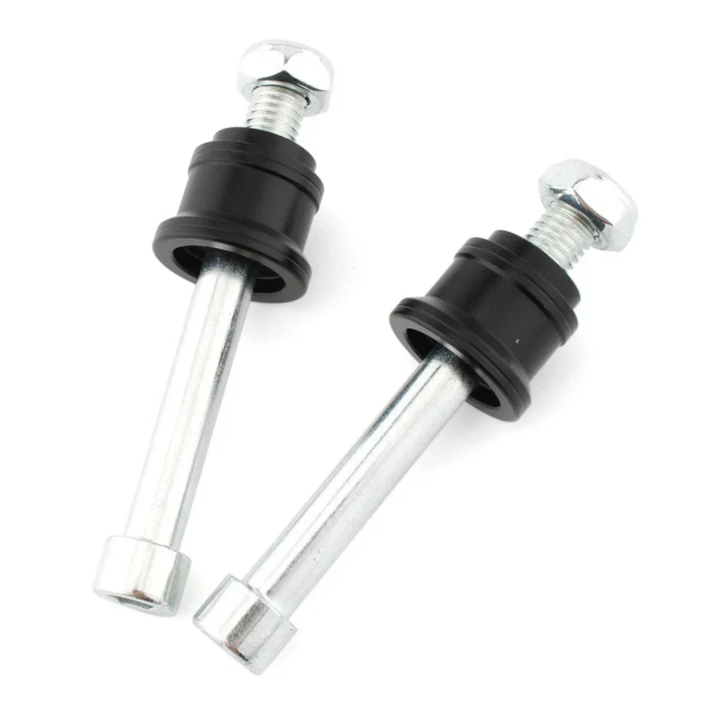 Handle Bar Risers for Ducati Monster 2021-2023