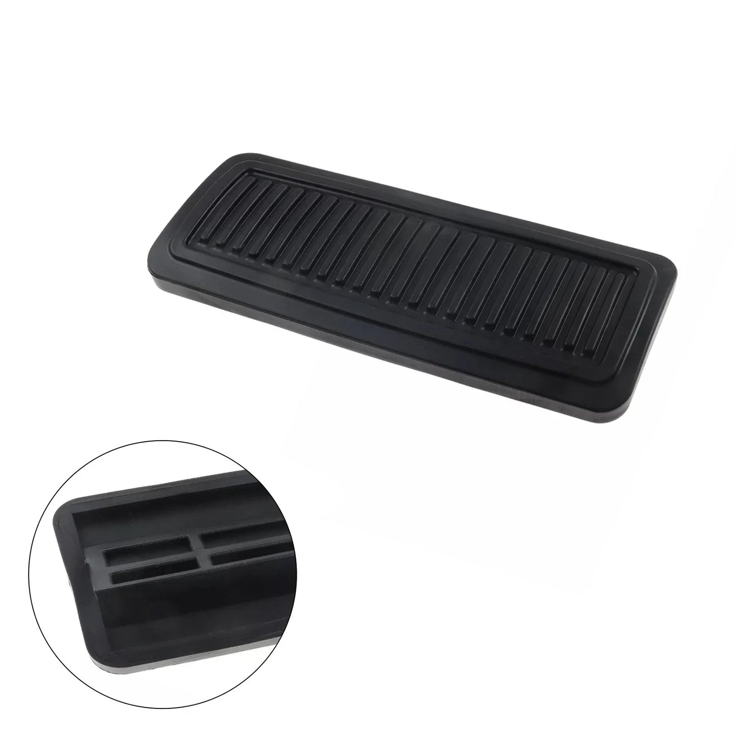 Brake Pedal Pad for Dodge Ram (1984–1993)