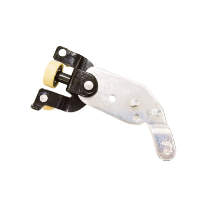 Lower Sliding Door Hinge Roller Bracket for Toyota HiAce KDH TRH (2005–2019)