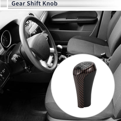 6 Speed Shift Knob for BMW X3 (2004-2020)