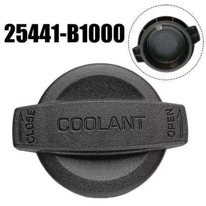 Coolant Reservoir Cap for Kia Optima Cadenza K900 Hyundai Sonata (2011-2020)