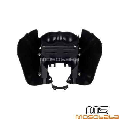 Fairing Windshield Bracket for Harley Softail Low Rider S FXLRS (2020-2022)
