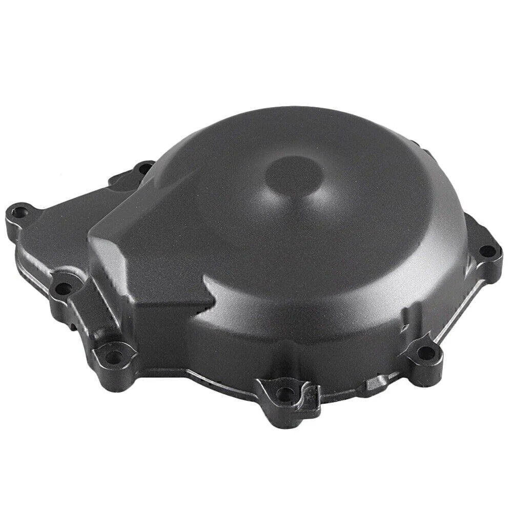 Left Engine Stator Cover Crank Case Protector for Yamaha YZF R6 (2006-2011)