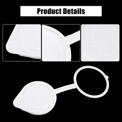 Radiator Condenser Tank Cap for Mitsubishi Lancer (2008-2017)