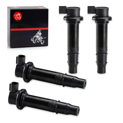 Ignition Coil for Yamaha YZF-R6 (2003–2009)