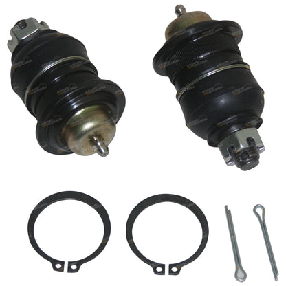 Upper Ball Joints for Mitsubishi L300 Express SC SD SE (1983-1986) 2WD 4WD