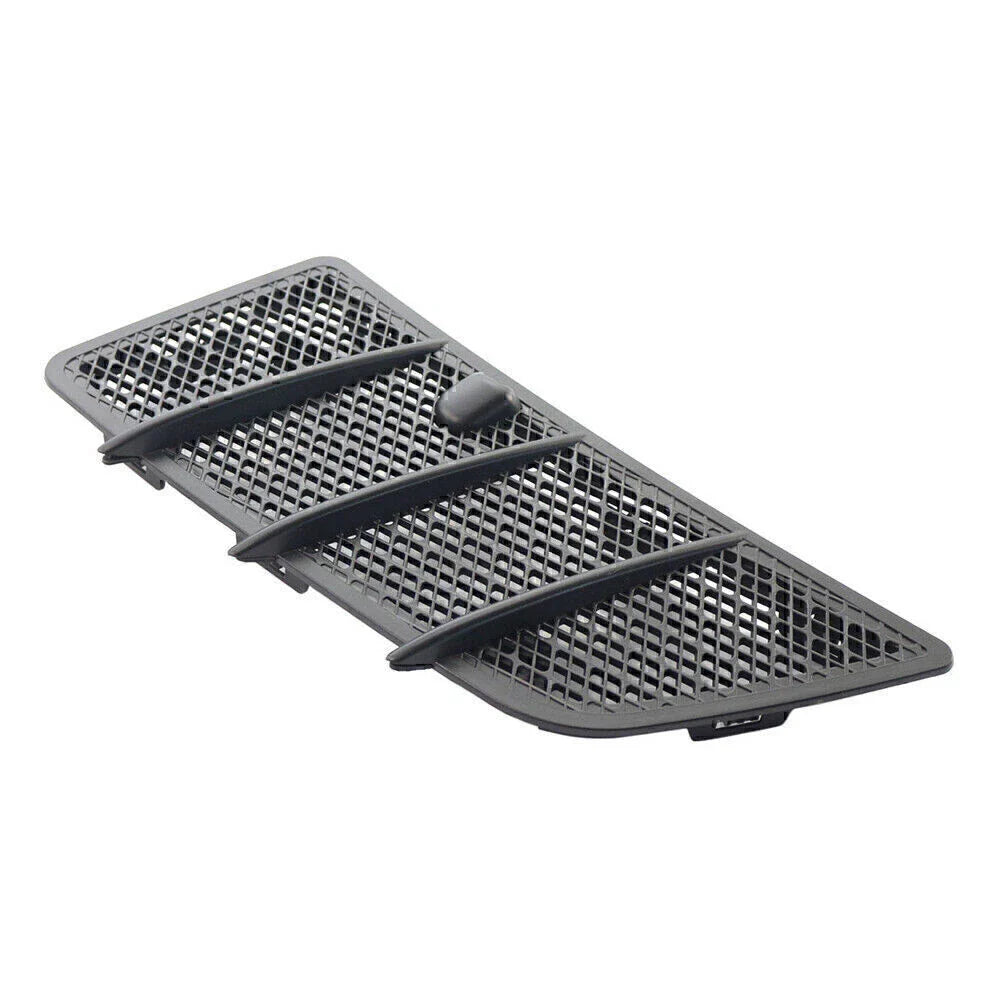 Left Hood Air Vent Grille Cover for Benz W164 GL350 GL450 ML350 ML450 (2008-2011)