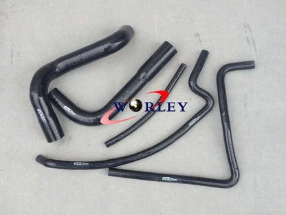 Silicone Radiator Heater Hose for Holden Commodore VT 5.0L V8 (1997-2000) RED