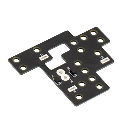 Fog Lamp Module for Chevy Classic 2500 3500 (2003-2007)
