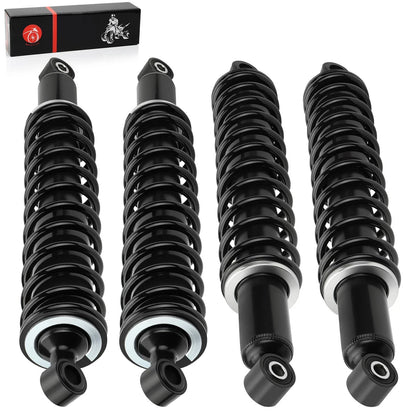 Front & Rear Shocks Absorber for Honda Foreman 500 TRX500FE/FM (2005–2011)