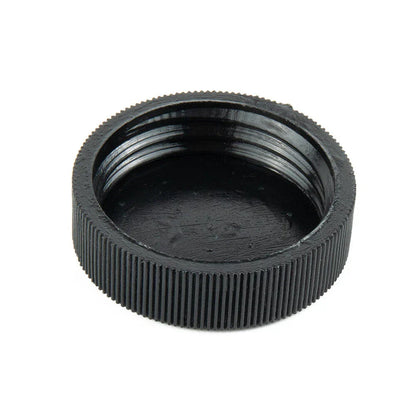 Black Coolant Overflow Reservoir Cap Tank for Nissan Infiniti