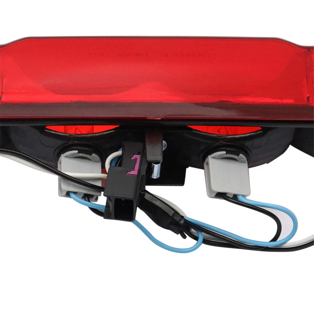 High Mount Brake Light for Chevrolet GMC 1500 2500 3500 (2007-2014)