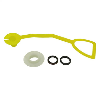 Output Shaft Seal for Ford Edge, Flex, Explorer (2011-2019)