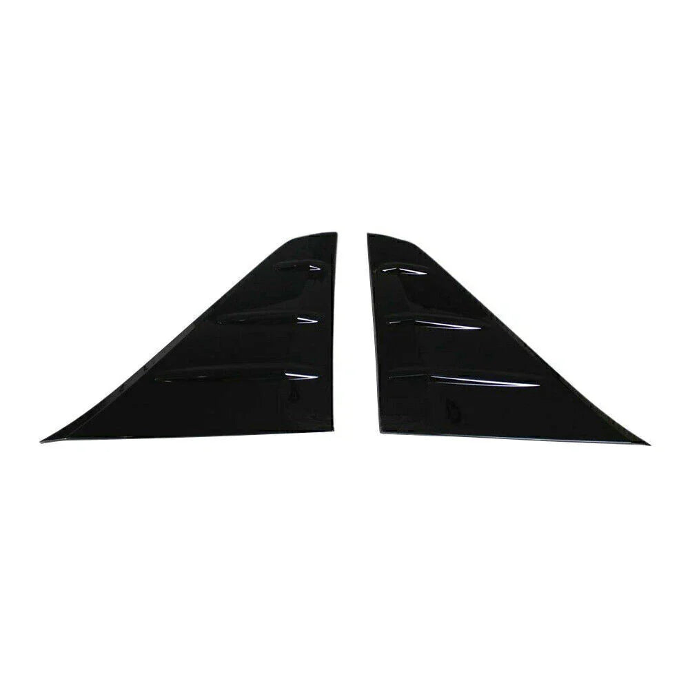 B-Pillar Molding Cover Trim for Toyota Alphard Vellfire (2016-2019)