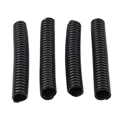 Spark Plug Wire Heat Sleeve Ignition Cable Shield for Dodge Jeep