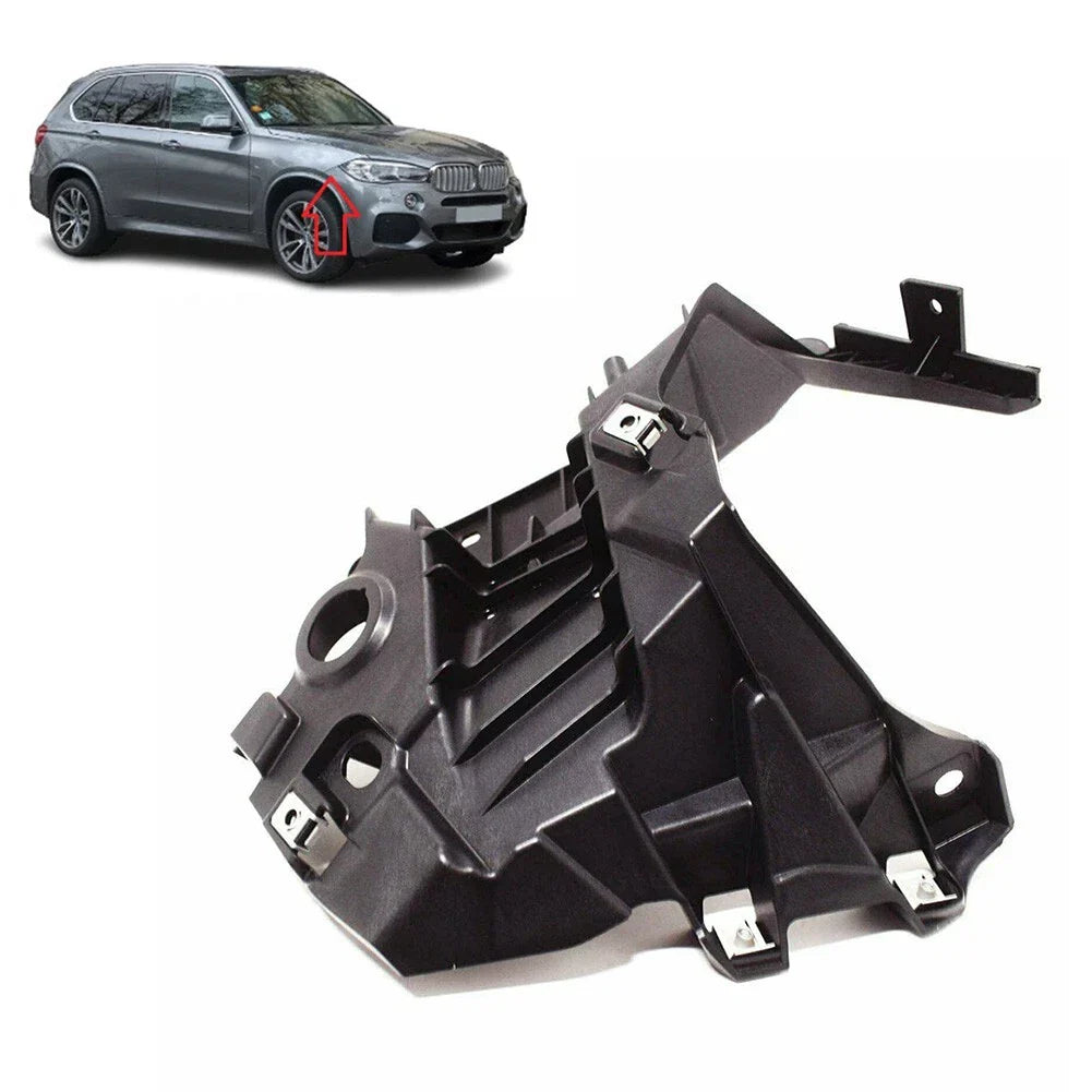 Support Bracket Front Right for Car (2014–2018)
