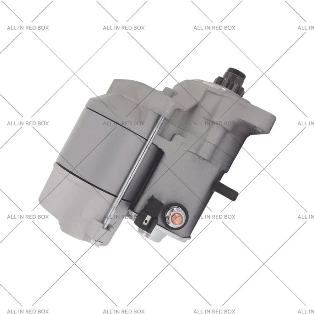 Starter Motor for Kubota D850 D950, Komatsu Excavator 3D67E