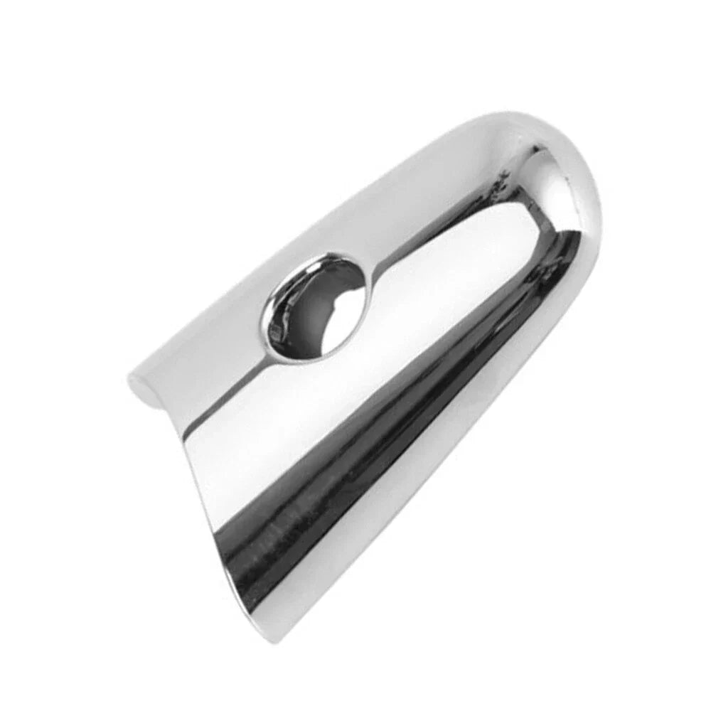 Front Door Escutcheon Handle Cover x1 for Infiniti QX60 QX70 (2013-2020)