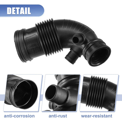 Car Heater Hose & Radiator Expansion Tank Pipe for BMW F31 316i