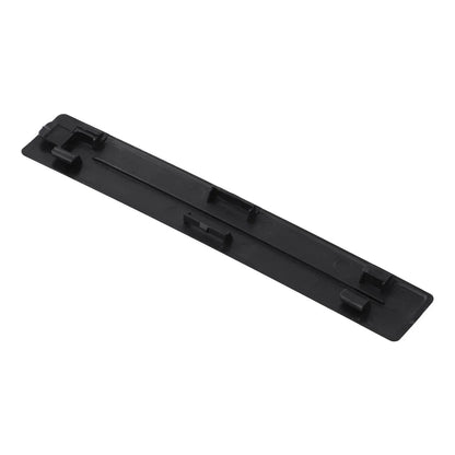 4 x Premium Clip Covers for Suzuki Swift Roof Rack Bars