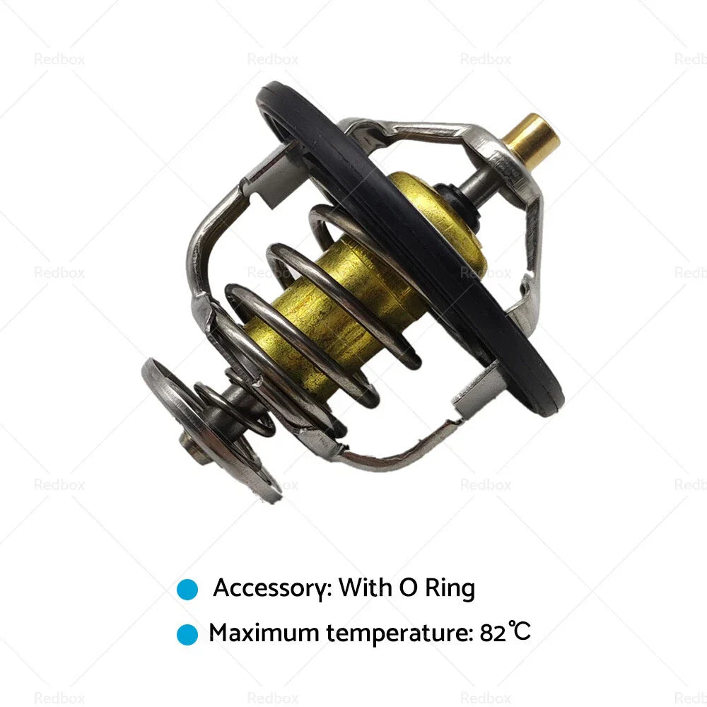 Thermostat O Ring Kit for Toyota LandCruiser 70 80 100 200 Series