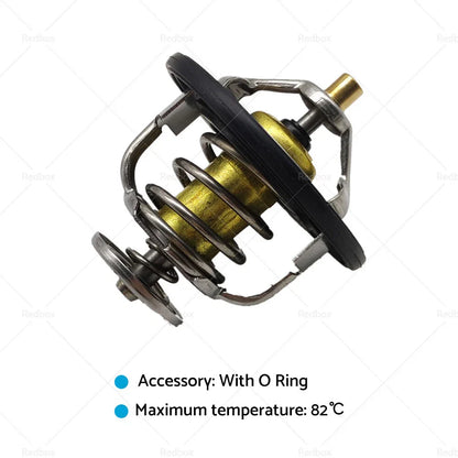 Thermostat O Ring Kit for Toyota LandCruiser 70 80 100 200 Series