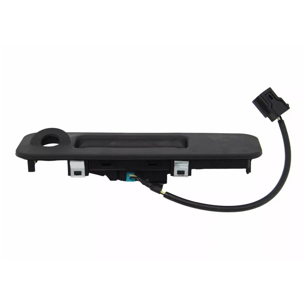 Rear Trunk Lid Lock Handle for Hyundai Sonata Sedan (2015-2017)