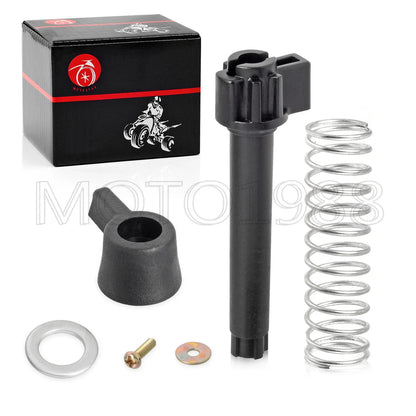Fuel Valve Petcock Lever Spring for Polaris 300 400L