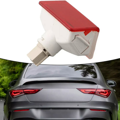 Trunk Luggage Interior Light A2218202101 for Mercedes-Benz A B C GLA GL ML Class (2012-2023)