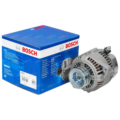 Alternator for Landcruiser HDJ80 HZJ80 (1990–1998)