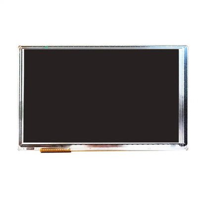 6.5" Radio Navi LCD Touch Screen for Subaru Outback Legacy WRX (2018-2019)
