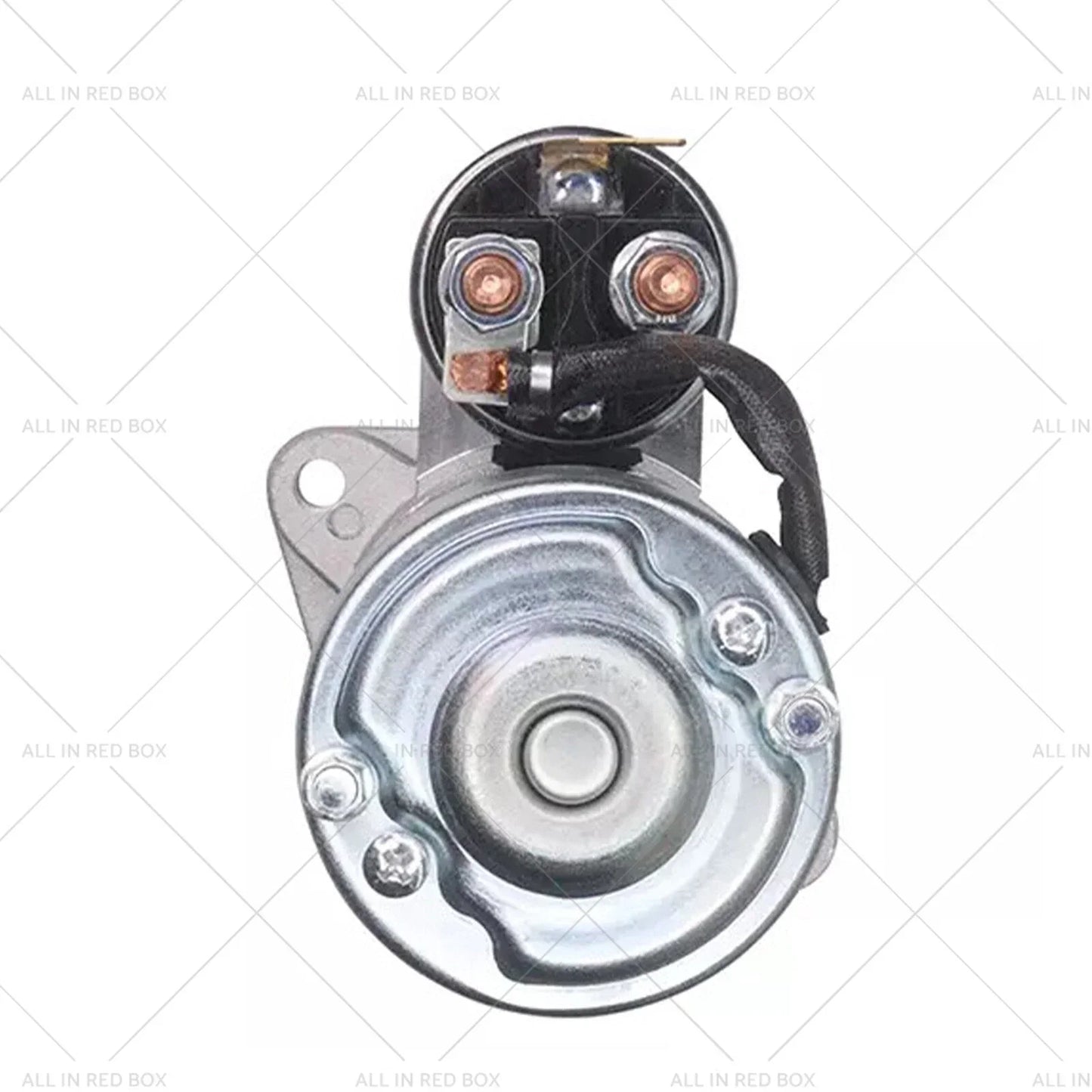Starter Motor for Kubota Tractors 25HP 27HP 30HP 32HP