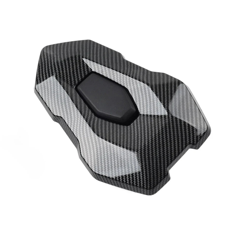 Tail Rear Seat Cover Cowl Carbon Fiber Black for BMW S1000R M1000R (22-24)