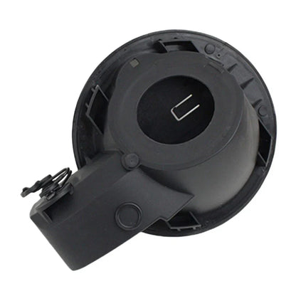 Fuel Gas Filler Door Housing for Ford F150 (2015-2023)