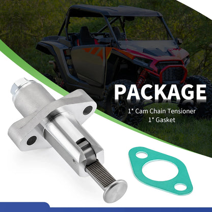 Cam Chain Tensioner & Gasket for Polaris General (2015–2023)
