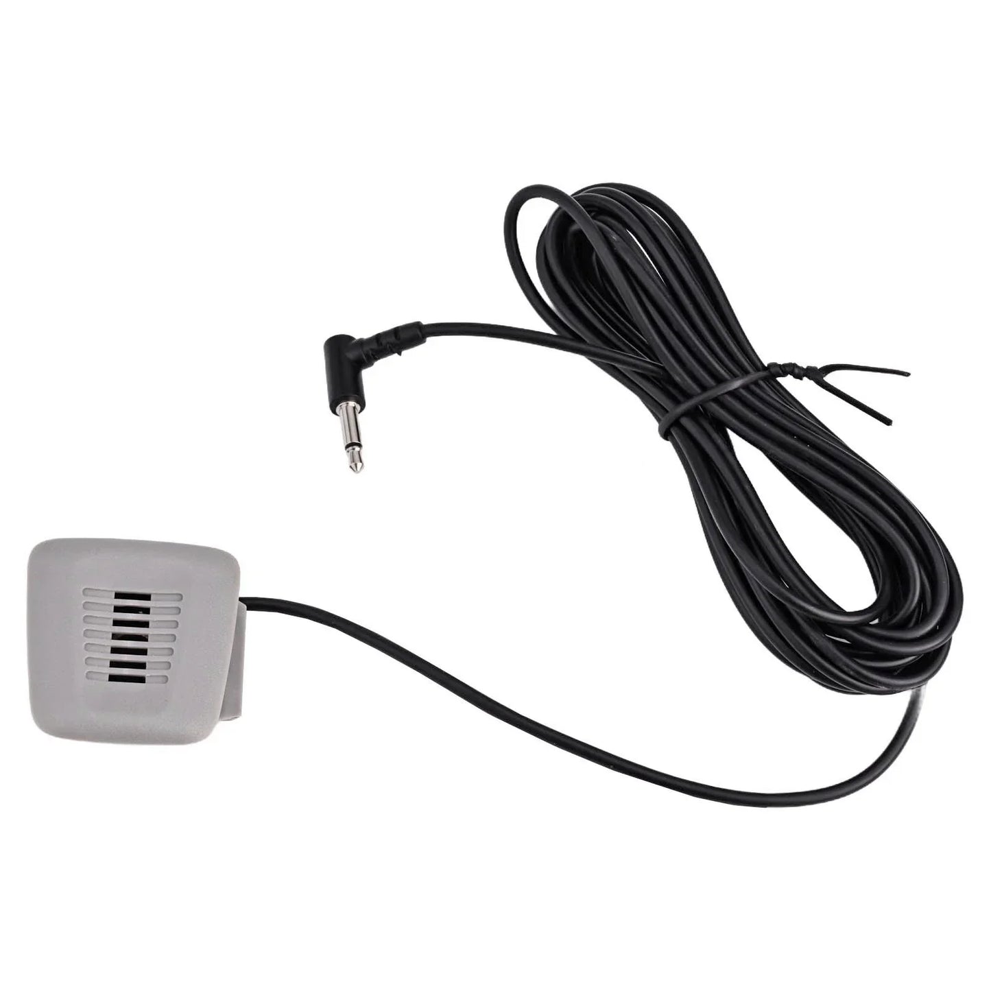 Car Audio Microphone 3.5mm-Plug Mic-Stereo Wired External Mic for BMW