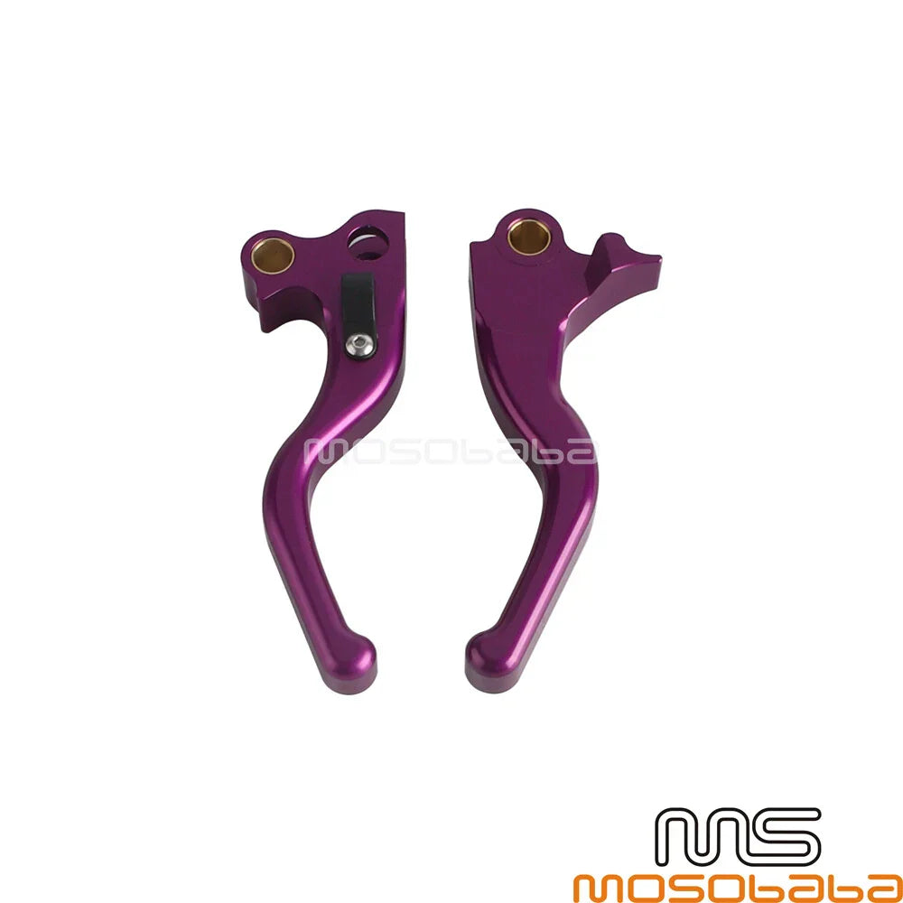 Clutch Brake Lever Perch Assembly for Harley Sportster (2004-2023)