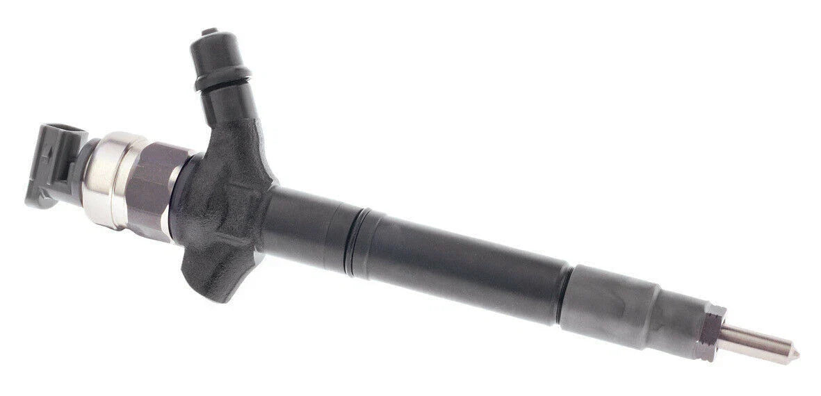 New Diesel Fuel Injectors for Toyota LandCruiser VDJ200 1VD-FTV V8 (2007-2021)